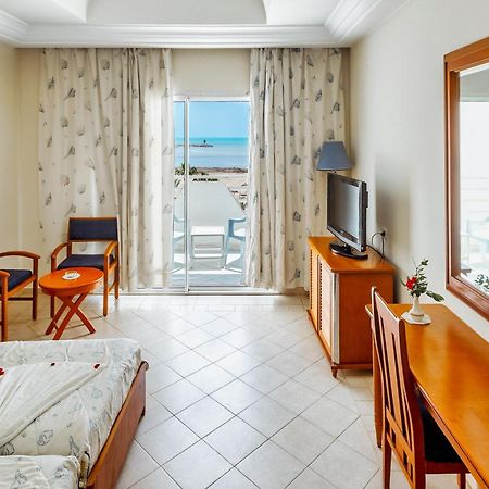 Best Time Alkantara Djerba Aghīr Eksteriør billede