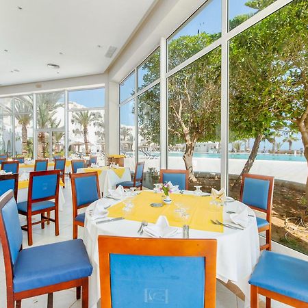 Best Time Alkantara Djerba Aghīr Eksteriør billede